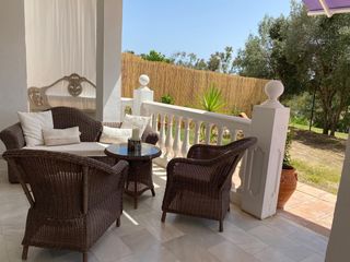 Planta baixa a Estepona Golf