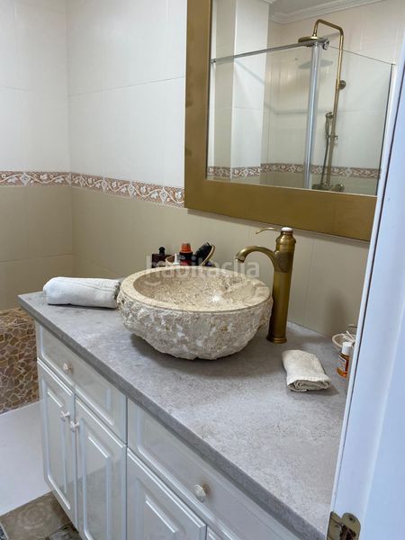 Foto 0413aba1-b476-47d1-a0b4-25295c83fc50. Planta baixa amb aparcament piscina a Estepona golf Estepona