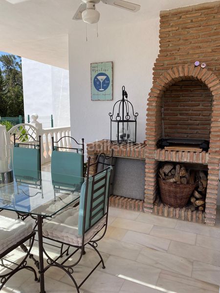 Foto 1b72d5fc-519d-4146-8364-b67b5f1c3925. Planta baixa amb aparcament piscina a Estepona golf Estepona