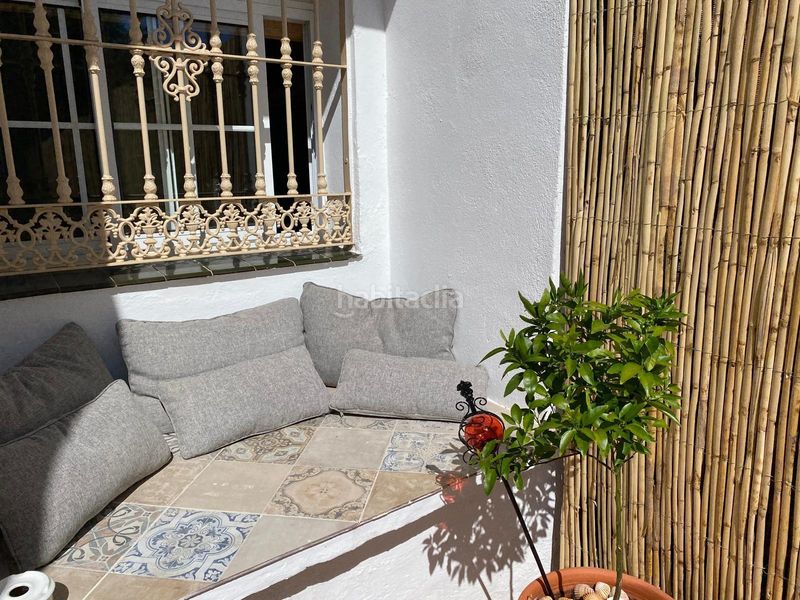 Foto 1d7ee202-783a-48cf-8970-8357bffc7978. Planta baixa amb aparcament piscina a Estepona golf Estepona