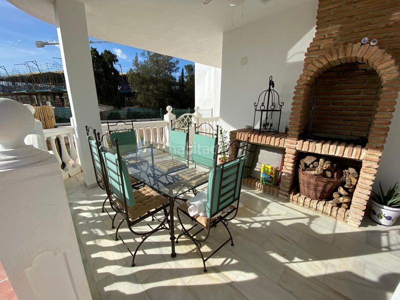 Foto 6b17ae8a-ffb9-427f-a8ee-b3a4eed02489. Planta baixa amb aparcament piscina a Estepona golf Estepona