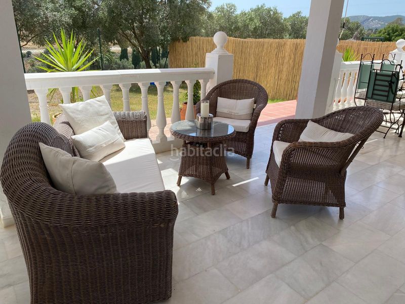 Foto 8e154cae-1736-4529-8007-73e1bd647a0b. Planta baixa amb aparcament piscina a Estepona golf Estepona