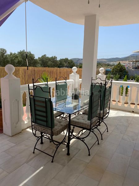 Foto d23695f8-6b81-43d2-b4e2-cdb74b235f70. Planta baixa amb aparcament piscina a Estepona golf Estepona
