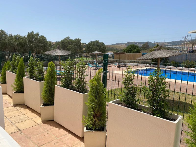 Foto d88f63dd-c1f6-4c6c-bf7f-92d2b1f0929c. Planta baixa amb aparcament piscina a Estepona golf Estepona