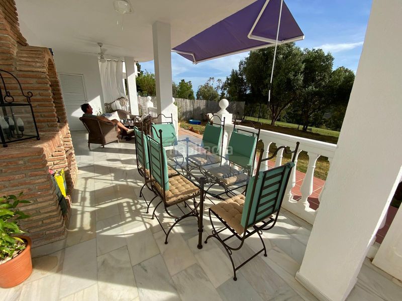 Foto ee596187-b988-4689-b5b4-70a398766ba5. Planta baixa amb aparcament piscina a Estepona golf Estepona