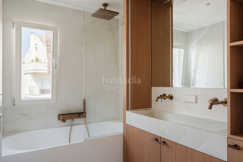 Foto 0417d639-a16c-4d03-a6d5-18e2321a9f1d. Àtic amb aparcament piscina a Nueva Alcántara Marbella