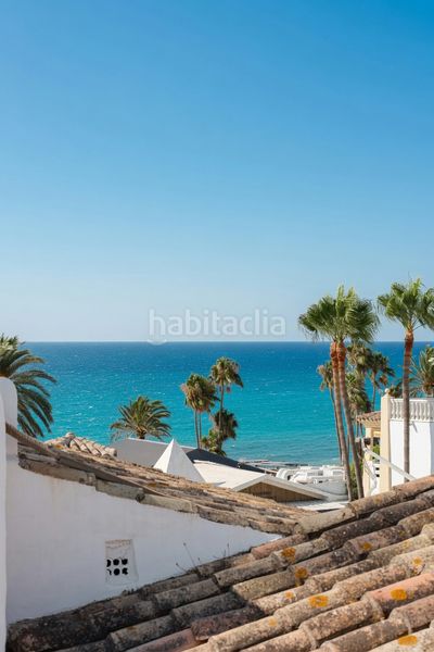 Foto ba5b97e4-48ab-4bb6-9cc3-93a999933cfb. Àtic amb aparcament piscina a Nueva Alcántara Marbella