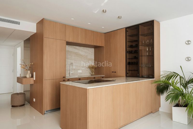 Foto c74c34d8-787a-4529-80ca-3334a5dd9fb1. Àtic amb aparcament piscina a Nueva Alcántara Marbella