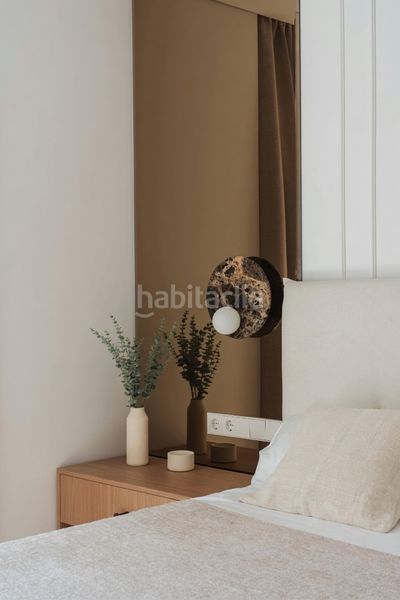 Foto d606d488-e8ac-4337-bcd2-aebfbd4f932b. Àtic amb aparcament piscina a Nueva Alcántara Marbella