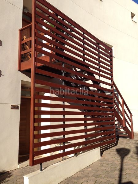 Foto 1ca27386-3bac-4eab-b86f-9519513e7062. Apartament amb aparcament piscina a Alto de los Monteros Marbella