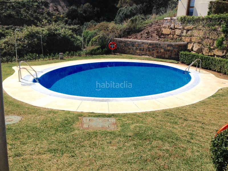 Foto 53c54c18-9af7-48d6-96a2-80bdab743aed. Apartament amb aparcament piscina a Alto de los Monteros Marbella