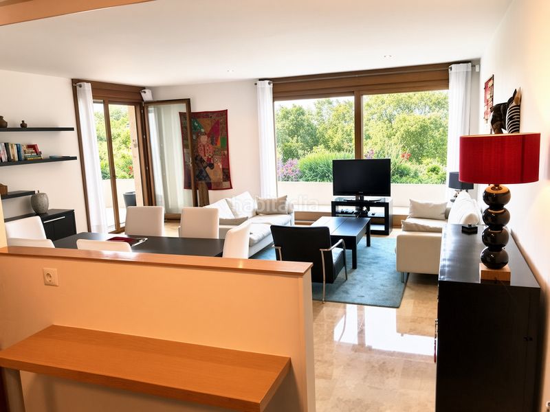 Foto 56d1fc8e-364c-401a-a18a-41353b26a505. Appartement avec parking piscine dans Alto de los Monteros Marbella