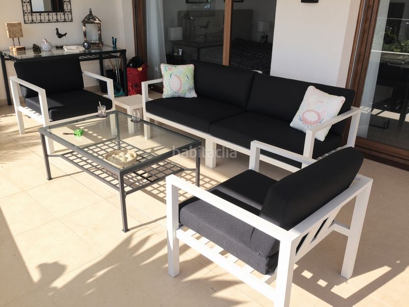 Foto 693e0e5f-6ed7-4992-8b4e-9556d7b18a2b. Appartement avec parking piscine dans Alto de los Monteros Marbella