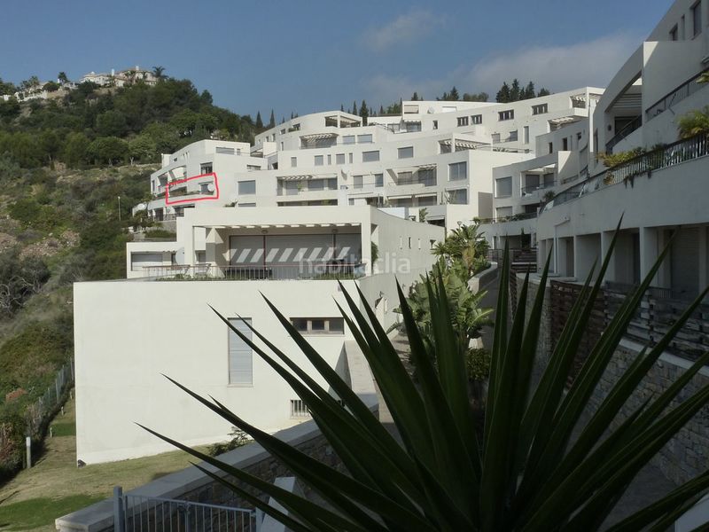Foto 6fbdbc01-724c-4527-adfb-66a7db073741. Apartament amb aparcament piscina a Alto de los Monteros Marbella