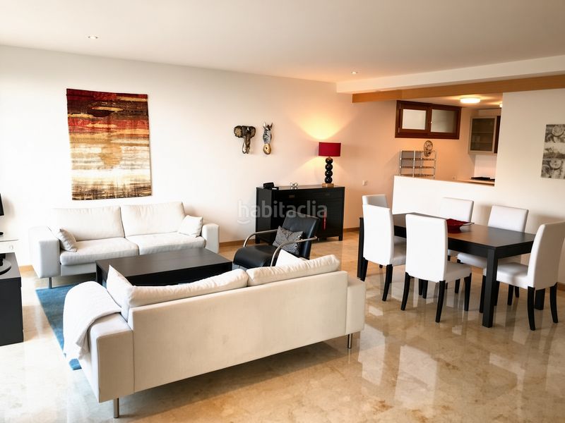 Foto 9625f543-e705-4e60-8fae-5aa09ae069fb. Appartement avec parking piscine dans Alto de los Monteros Marbella