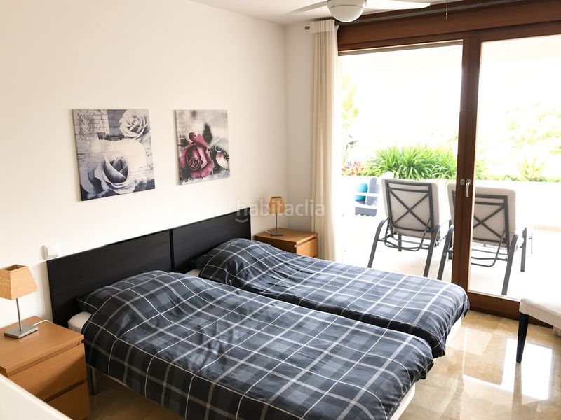 Foto a0fc9f3d-679b-4335-9136-595ccafec3ef. Appartement avec parking piscine dans Alto de los Monteros Marbella