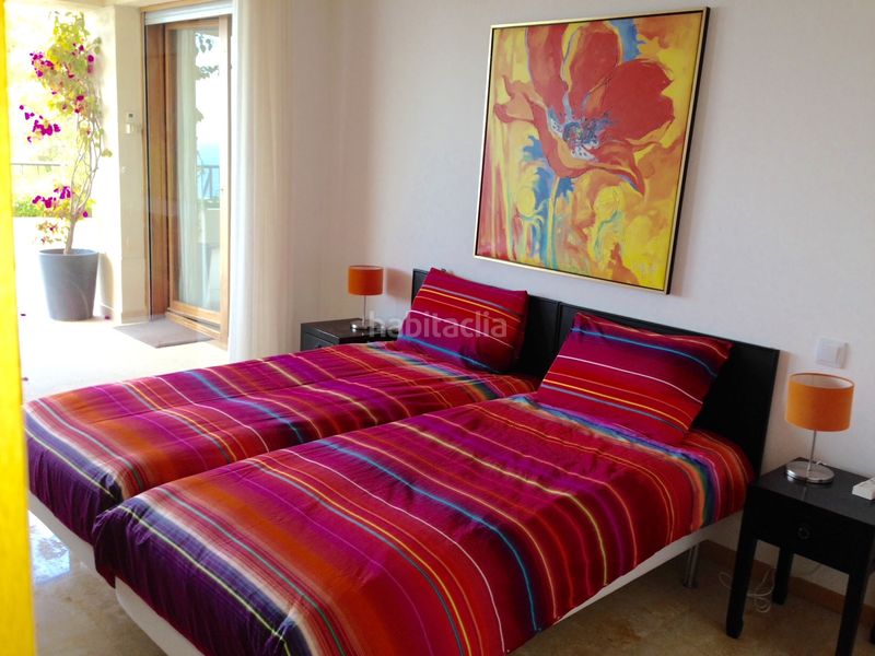 Foto d036a108-0f3b-402c-82a2-f38f9660b469. Apartament amb aparcament piscina a Alto de los Monteros Marbella