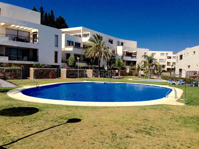Foto d064b9fc-fa0c-4bed-9650-7d7a2723fb53. Apartament amb aparcament piscina a Alto de los Monteros Marbella