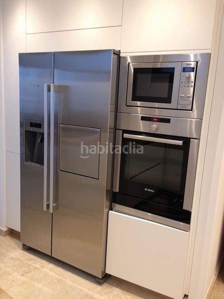 Foto fcf455ed-f737-4258-be50-721cd6726486. Appartement avec parking piscine dans Alto de los Monteros Marbella