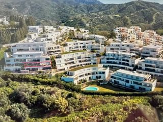 Apartament a Alto de los Monteros