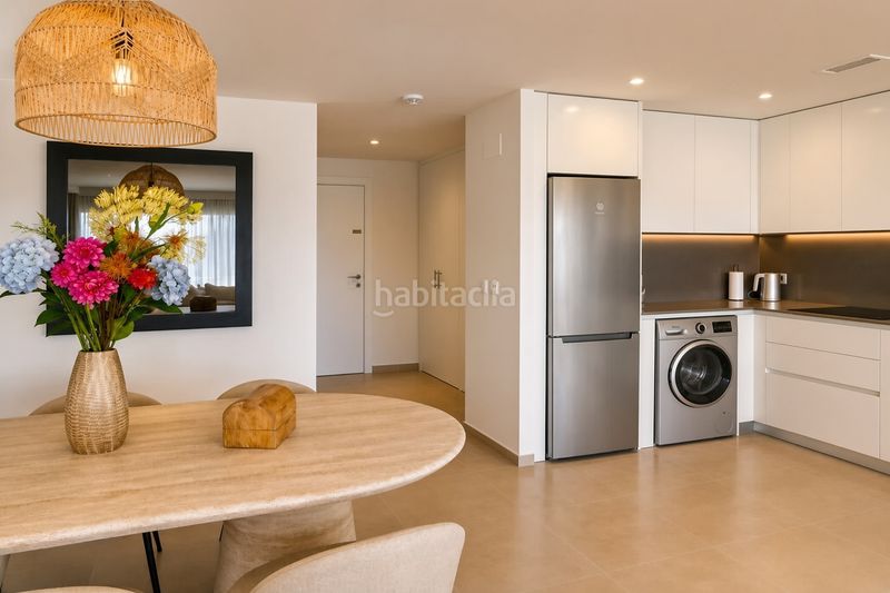 Foto 5ed350bd-5757-47cb-98dd-12a52d178bc8. Apartament amb aparcament piscina a Cancelada Estepona