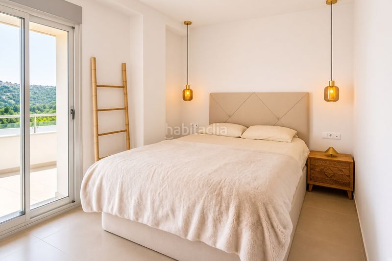 Foto 6a216e5f-8bac-4a93-bb2c-50d2b40e96c0. Apartament amb aparcament piscina a Cancelada Estepona