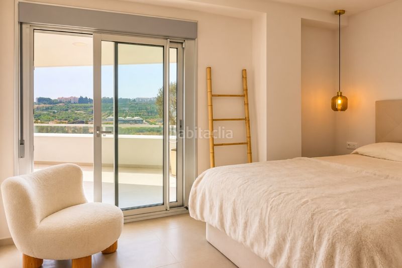 Foto a5610f72-332b-409f-974a-9c3eecd15197. Apartament amb aparcament piscina a Cancelada Estepona