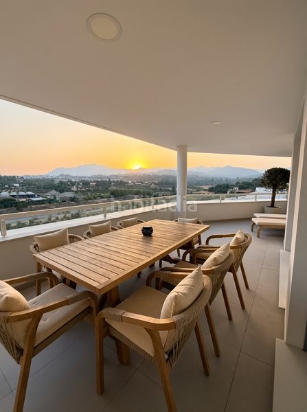Foto aa4a9eab-895a-4a9a-95fb-6629913d784b. Apartament amb aparcament piscina a Cancelada Estepona