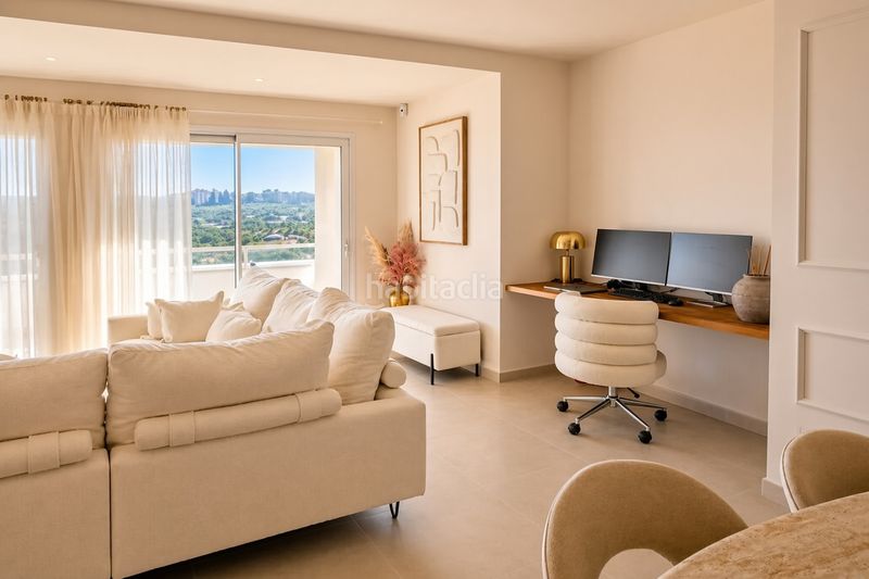 Foto d4020384-eb4f-43a9-acf9-772cc34929a4. Apartament amb aparcament piscina a Cancelada Estepona