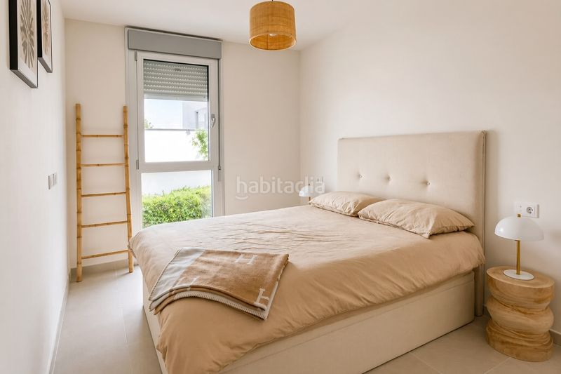 Foto fe6e6d61-c3e1-4430-b924-bd69275cb6c6. Apartament amb aparcament piscina a Cancelada Estepona