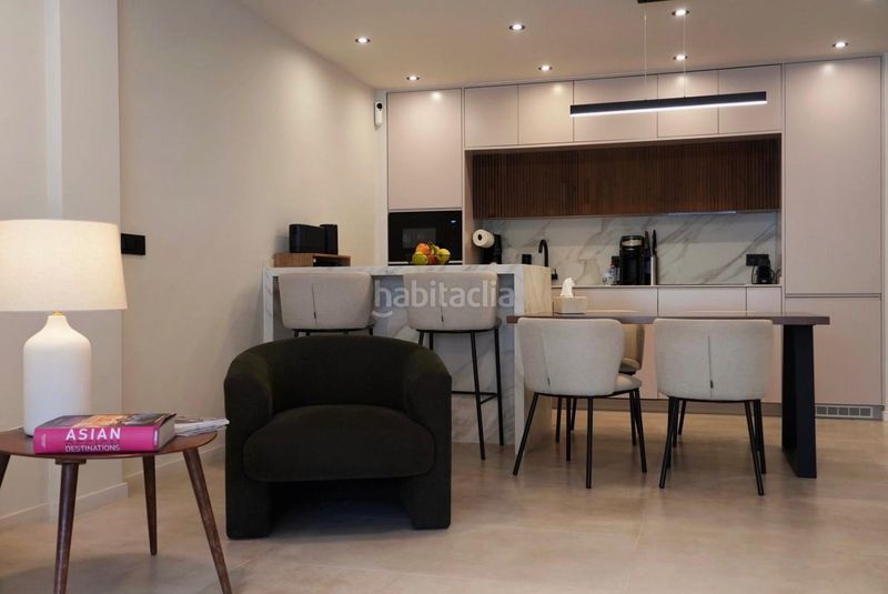 Foto 14747ecd-5a61-4439-86e0-eaf578c81107. Planta baixa amb aparcament piscina a Nueva Andalucía centro Marbella
