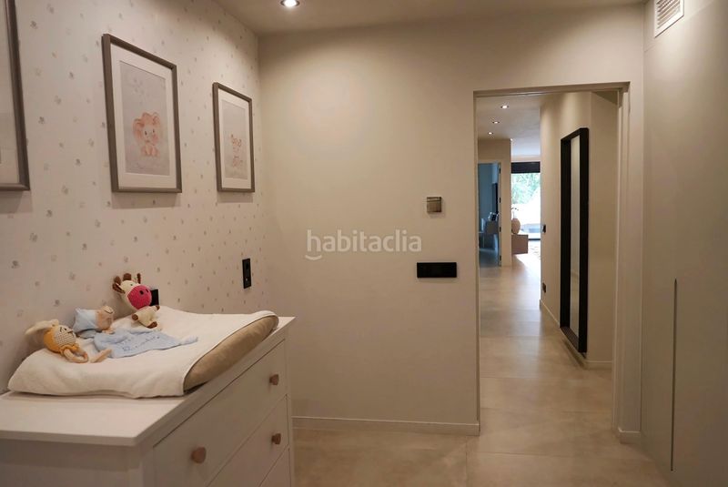 Foto 20f2f689-6645-4f20-b81a-f082dae7497a. Planta baixa amb aparcament piscina a Nueva Andalucía centro Marbella