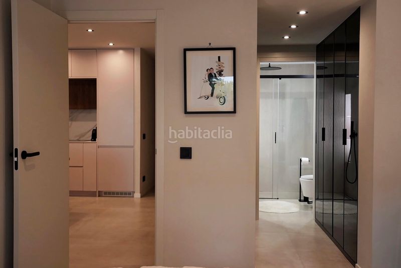 Foto f90b1c6f-bb4e-44fd-98e0-3e4ca5c30384. Planta baixa amb aparcament piscina a Nueva Andalucía centro Marbella