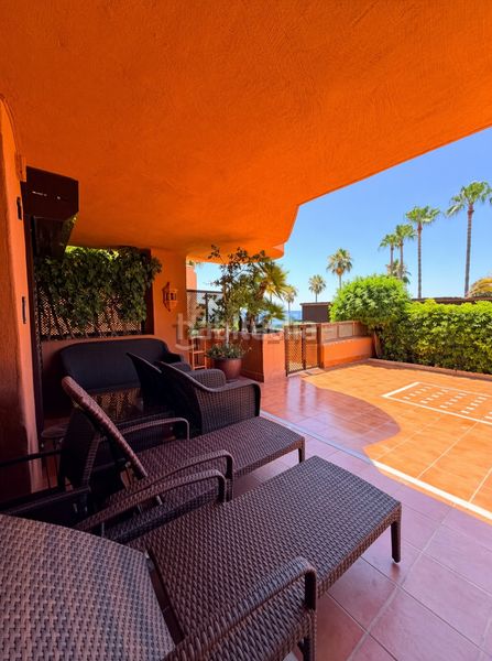Foto 3a3773ad-4b38-41e9-b1f5-c261b0a6c6c7. Planta baixa a Kempinski Estepona