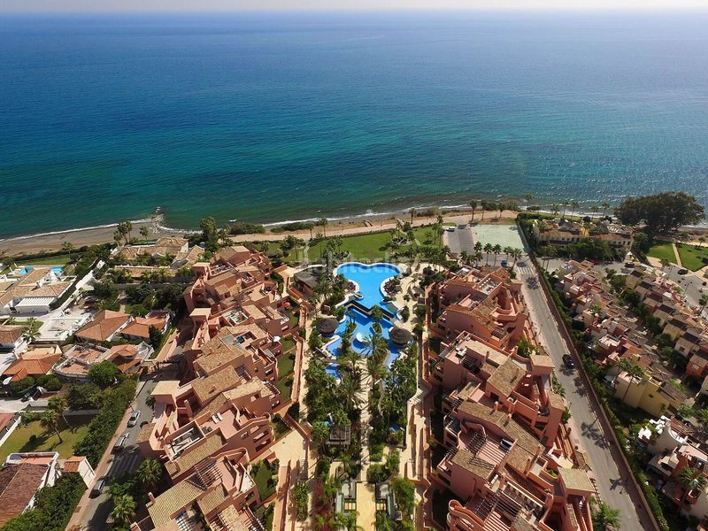 Foto 4ba3fe0a-a8bf-4c6d-99f4-2a733ed8abcb. Planta baixa a Kempinski Estepona