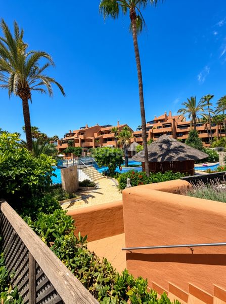 Foto 721373ac-0b6f-4df2-abb5-d5aed7c4caf8. Planta baixa a Kempinski Estepona
