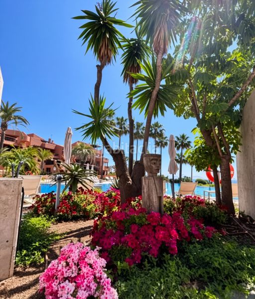 Foto a4b805f4-5245-4a8e-84bb-c801a514d4cf. Planta baixa a Kempinski Estepona