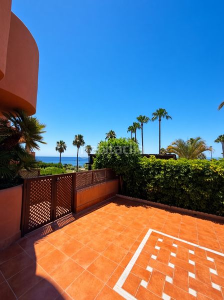 Foto aa8a5a19-f09a-4613-b265-c898aa606caf. Planta baixa a Kempinski Estepona