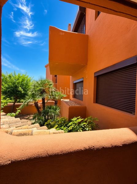 Foto e6fd1588-fd02-4b17-8126-7bd2a1d6974c. Planta baixa a Kempinski Estepona