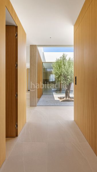 Foto 2a4ad848-f539-458e-8c18-39aece34b689. Casa amb aparcament piscina a Sotogrande alto Sotogrande