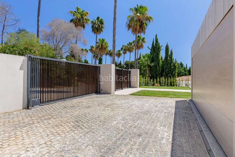 Foto 872a07a9-be10-47cb-b388-846cb8a8e400. Casa amb aparcament piscina a Sotogrande alto Sotogrande