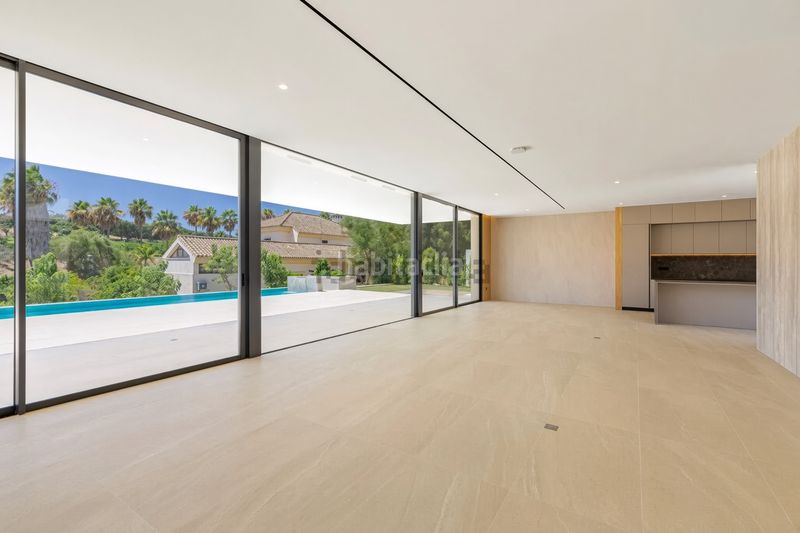 Foto a0d41337-9b22-4915-a338-117ff04cbbe2. Casa amb aparcament piscina a Sotogrande alto Sotogrande