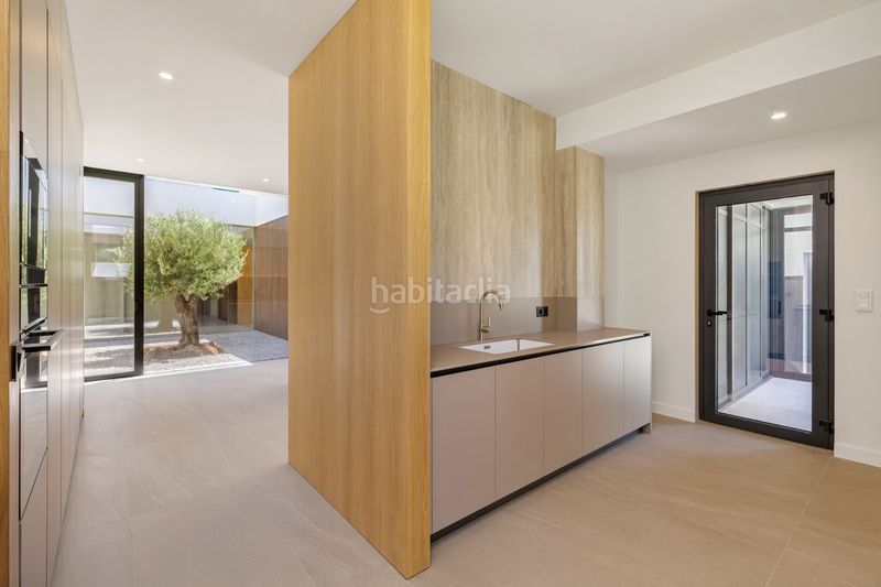 Foto d33515a6-ec35-4064-89ac-e9d6a1878dfc. Casa amb aparcament piscina a Sotogrande alto Sotogrande