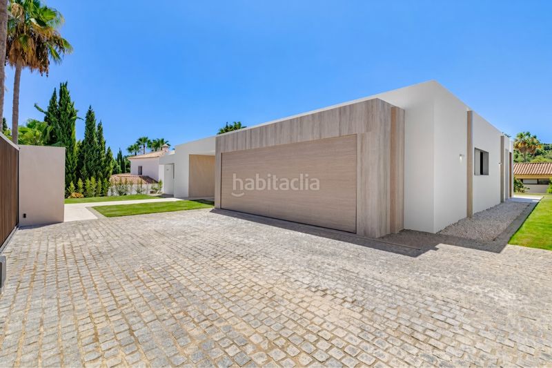 Foto ddc4f802-7c1d-46d9-994a-0aa95516ccdf. Casa amb aparcament piscina a Sotogrande alto Sotogrande