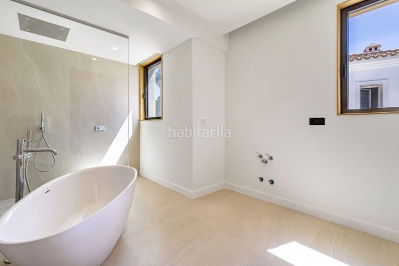 Foto f5c5544f-f75a-436c-88f5-251b248b25d0. Casa amb aparcament piscina a Sotogrande alto Sotogrande