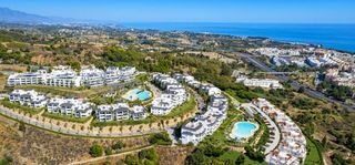 Planta baja en Altos de Estepona