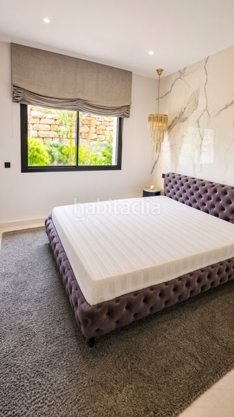 Foto d318250b-cda6-4e3d-8e39-2ef1d7975d22. Planta baixa amb aparcament piscina a altos de Estepona Estepona