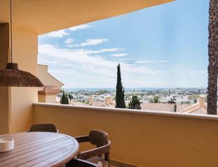 Apartament a Rodeo Alto - Guadaiza - La Campana