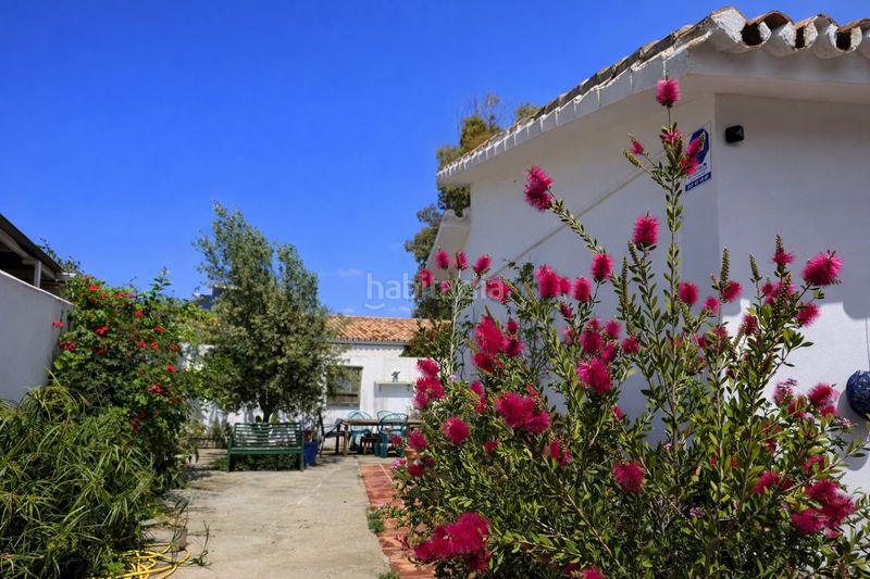 Foto 95c6fd08-6995-4294-8531-19737865a3d3. Casa aparellada amb aparcament a Villacana - Costalita - Saladillo Estepona
