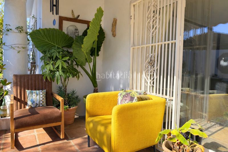 Foto ca33475c-3584-46da-b5e6-e78e0ffab81f. Casa aparellada amb aparcament a Villacana - Costalita - Saladillo Estepona